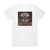 Slowmotion Apocalypse Mothra Album Cover T-Shirt White