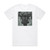Svartidauei The Synthesis Of Whore And Beast Album Cover T-Shirt White