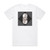 Svartidauei Untitled Album Cover T-Shirt White