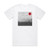 Stale Storlokken Ghost Caravan Album Cover T-Shirt White