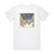 Starfucker Deep Dream Album Cover T-Shirt White
