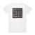 ST Xxxxxxx1 Album Cover T-Shirt White