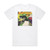 Santigold I Dont Want The Gold Fire Sessions Album Cover T-Shirt White Santigold I Dont Want The Gold Fire Sessions Album Cover T-Shirt White