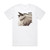 Suede The Wild Ones Album Cover T-Shirt White