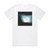 Solar Fields Earthshine Album Cover T-Shirt White