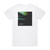 Solar Fields Reflective Frequencies Album Cover T-Shirt White