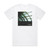 Solar Fields Blue Moon Station 2 Album Cover T-Shirt White