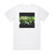 Solar Fields Extended 1 Album Cover T-Shirt White
