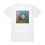 Solar Fields Undiscovered Stories Album Cover T-Shirt White