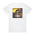 Sentinel The History Weave Album Cover T-Shirt White