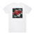 Smash Into Pieces Checkmate Album Cover T-Shirt White