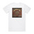 Silverstein Decade Album Cover T-Shirt White