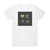 Silverstein Redux The First 10 Years Album Cover T-Shirt White