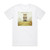 Silverstein I Am Alive In Everything I Touch Album Cover T-Shirt White Silverstein I Am Alive In Everything I Touch Album Cover T-Shirt White