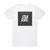 SOB X RBE Sob X Rbe Album Cover T-Shirt White