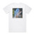 Soccer Mommy Color Theory Album Cover T-Shirt White