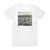 Spiritualized And Nothing Hurt Album Cover T-Shirt White Spiritualized And Nothing Hurt Album Cover T-Shirt White
