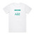 Spiritualized Songs In Ae Album Cover T-Shirt White