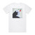 Sam Hart Ink Album Cover T-Shirt White