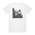 Sadness Alluring The Distant Eye Album Cover T-Shirt White