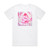 Seiko Oomori Empty 2 Album Cover T-Shirt White