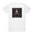 Secret Oyster Vidunderlige Klling Album Cover T-Shirt White