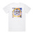 Shiva Firedance Album Cover T-Shirt White