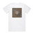 Sunset in the 12th House Mozaic Album Cover T-Shirt White