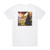 Stacey Kent The Changing Lights Album Cover T-Shirt White