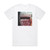 Saigon Kick Water Album Cover T-Shirt White