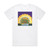 Solis Lacus Solis Lacus 1 Album Cover T-Shirt White