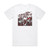 Sonic Syndicate Sonic Syndicate 1 Album Cover T-Shirt White