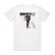 Steinar Albrigtsen Life Is Good Album Cover T-Shirt White Steinar Albrigtsen Life Is Good Album Cover T-Shirt White