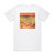 Savoy Brown Blue Matter Album Cover T-Shirt White Savoy Brown Blue Matter Album Cover T-Shirt White