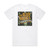 Slash Lock N Load 1 Album Cover T-Shirt White