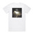 Saille Irreversible Decay Album Cover T-Shirt White