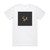 Sylvan Esso Sylvan Esso Album Cover T-Shirt White