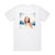 Sarah McLachlan Wintersong Album Cover T-Shirt White