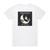 Sarah McLachlan Into The Fire Album Cover T-Shirt White