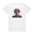 Seu Jorge Cru Album Cover T-Shirt White