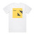 Skalpel Simple Album Cover T-Shirt White