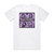 Steel Panther Fantasy Album Cover T-Shirt White Steel Panther Fantasy Album Cover T-Shirt White
