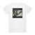 Stevie Wonder Talking Book 1 Album Cover T-Shirt White