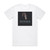 Stevie Wonder At The Close Of A Century Album Cover T-Shirt White