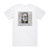 Stevie Wonder Conversation Peace Album Cover T-Shirt White