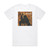 Stevie Wonder A Time To Love Album Cover T-Shirt White Stevie Wonder A Time To Love Album Cover T-Shirt White