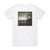 Seven Spires Emerald Seas Album Cover T-Shirt White