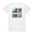 Shawn McDonald Live In Seattle Album Cover T-Shirt White