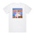 Slayyyter Troubled Paradise 1 Album Cover T-Shirt White