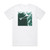 Seigmen Metropolis Album Cover T-Shirt White